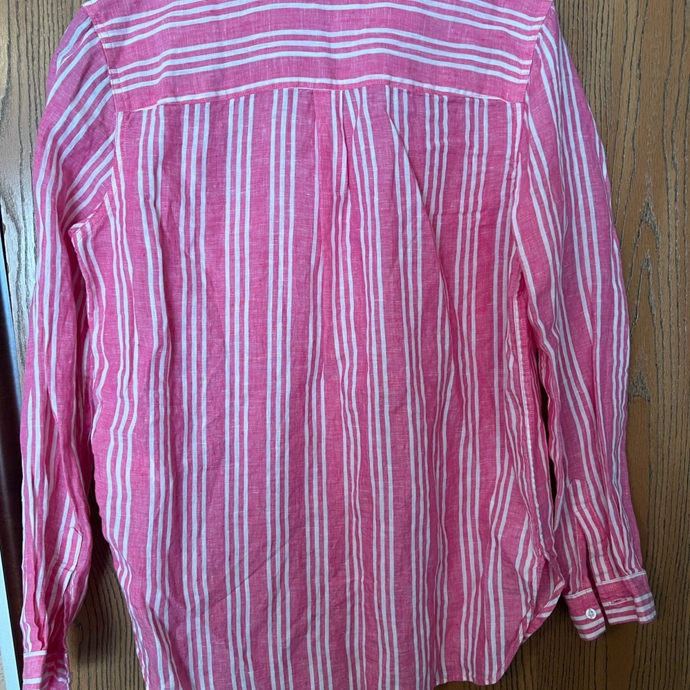 Boden long sleeve top - Picture 2 of 4